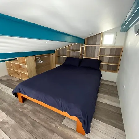 Дом отдыха Le Banc D'arguin